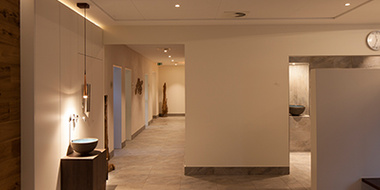 Spa / Wellness bei Norbert Schenk in Oppenheim