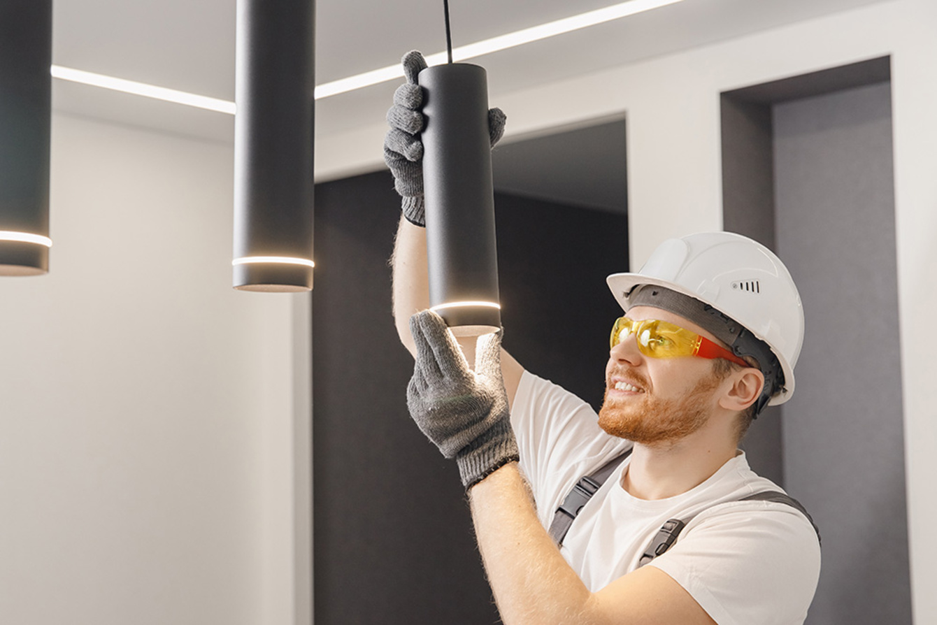 Licht & Leuchten bei Norbert Schenk in Oppenheim