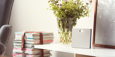 coviva Smart Home bei Norbert Schenk in Oppenheim