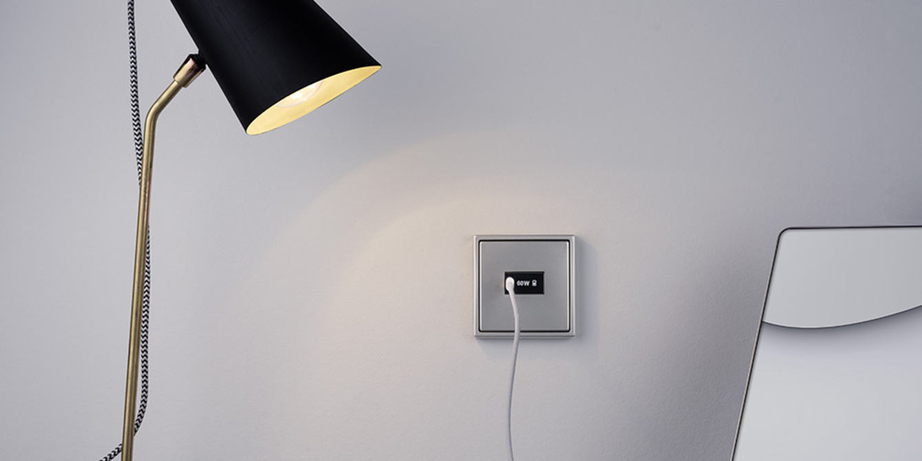 Ladegerät USB PD 60 bei Norbert Schenk in Oppenheim