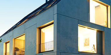 LUXORliving bei Norbert Schenk in Oppenheim