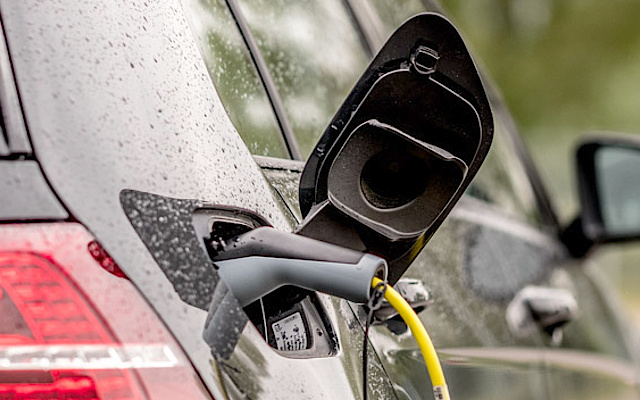 E-Mobility bei Norbert Schenk in Oppenheim