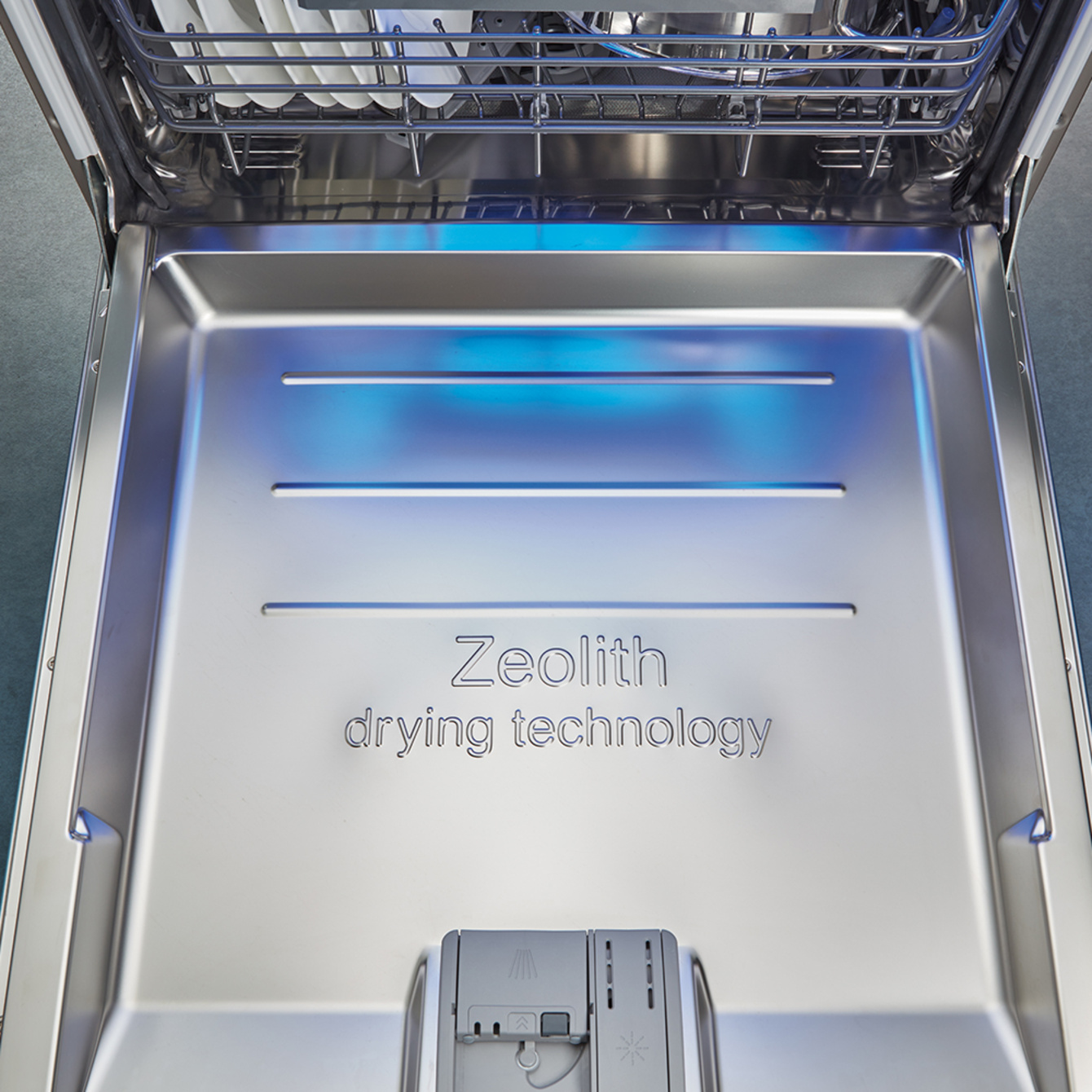 Zeolith Trocknen – Für glänzende Spülergebnisse bei Norbert Schenk in Oppenheim