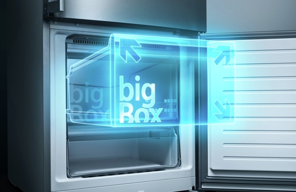bigBox bei Norbert Schenk in Oppenheim