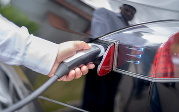 Elektromobiltät