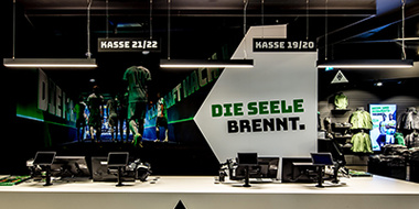 Shop / Retail bei Norbert Schenk in Oppenheim