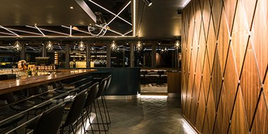Hotellerie / Gastronomie bei Norbert Schenk in Oppenheim
