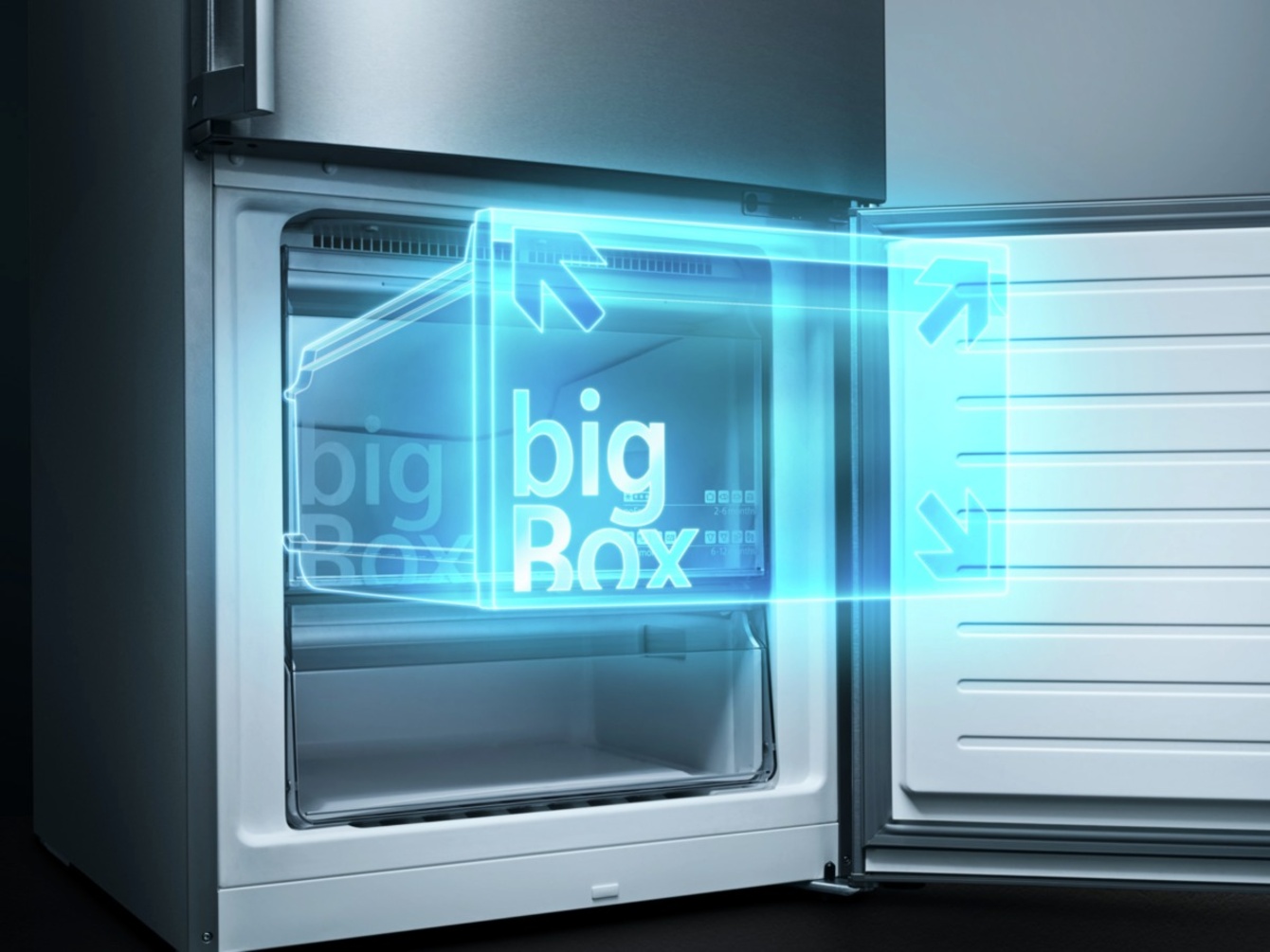 bigBox bei Norbert Schenk in Oppenheim