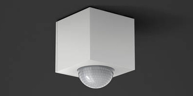 Gira Bewegungsmelder Cube bei Norbert Schenk in Oppenheim