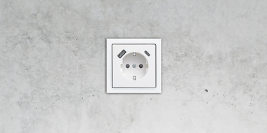 SCHUKO® USB-Steckdose bei Norbert Schenk in Oppenheim
