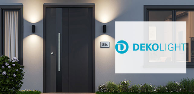 DEKO-LIGHT bei Norbert Schenk in Oppenheim
