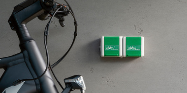 SCHUKO® Steckdose für E-Bikes bei Norbert Schenk in Oppenheim