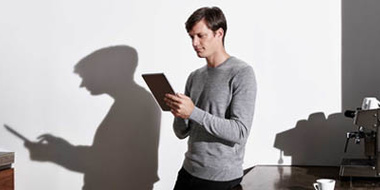 IFTTT (If this, than that) im Smart Home bei Norbert Schenk in Oppenheim