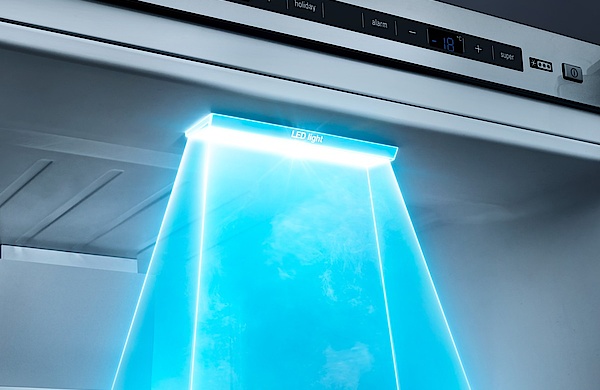LED Licht bei Norbert Schenk in Oppenheim
