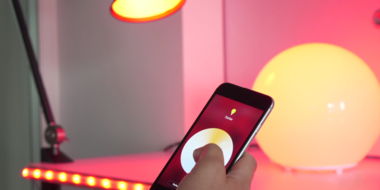 LED-Smart bei Norbert Schenk in Oppenheim