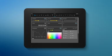 Smart Control 8 bei Norbert Schenk in Oppenheim