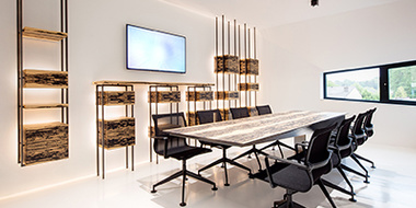 Büro / Kommunikation bei Norbert Schenk in Oppenheim