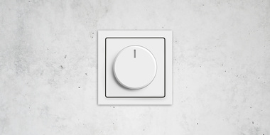 Busch-Dimmer® bei Norbert Schenk in Oppenheim